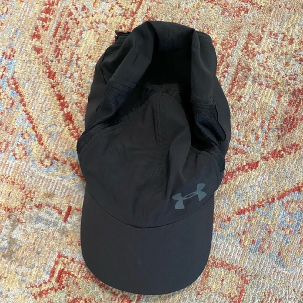 Under Armour Running Hat